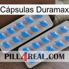 Cápsulas Duramax 23